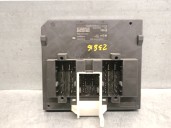 Recambio de caja reles / fusibles para seat leon (5f1) 1.6 tdi referencia OEM IAM 5Q0937084CJ CONTINENTAL