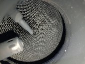 Recambio de catalizador para seat leon (5f1) 1.6 tdi referencia OEM IAM 04L131723K 04L131648RX 04L131601G