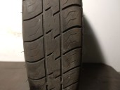 Recambio de neumatico repuesto para seat leon (5f1) 1.6 tdi referencia OEM IAM 5Q0601027AR T12570R1696M HANKOOK