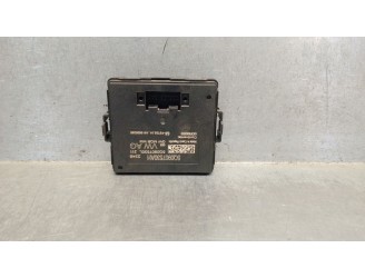 Recambio de modulo electronico para seat leon (5f1) 1.6 tdi referencia OEM IAM 5Q0907530AH 5Q0907530AJ CONTINENTAL