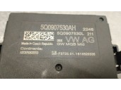Recambio de modulo electronico para seat leon (5f1) 1.6 tdi referencia OEM IAM 5Q0907530AH 5Q0907530AJ CONTINENTAL
