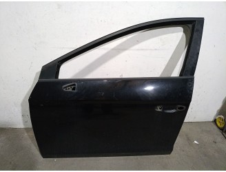 Recambio de puerta delantera izquierda para seat leon (5f1) 1.6 tdi referencia OEM IAM 5F4831055A 5F4831055A 