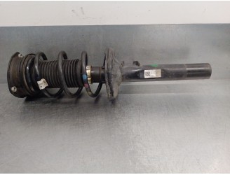 Recambio de amortiguador delantero derecho para seat leon (5f1) 1.6 tdi referencia OEM IAM 5Q0413023FM 5Q0413023FM 