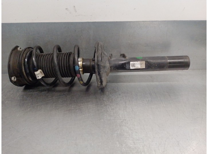 Recambio de amortiguador delantero derecho para seat leon (5f1) 1.6 tdi referencia OEM IAM 5Q0413023FM 5Q0413023FM 