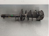 Recambio de amortiguador delantero derecho para seat leon (5f1) 1.6 tdi referencia OEM IAM 5Q0413023FM 5Q0413023FM 