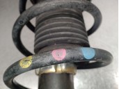 Recambio de amortiguador delantero derecho para seat leon (5f1) 1.6 tdi referencia OEM IAM 5Q0413023FM 5Q0413023FM 