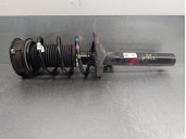 Recambio de amortiguador delantero izquierdo para seat leon (5f1) 1.6 tdi referencia OEM IAM 5Q0413023FM 5Q0413023FM 