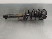 Recambio de amortiguador delantero izquierdo para seat leon (5f1) 1.6 tdi referencia OEM IAM 5Q0413023FM 5Q0413023FM 