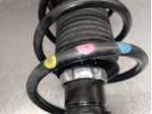 Recambio de amortiguador delantero izquierdo para seat leon (5f1) 1.6 tdi referencia OEM IAM 5Q0413023FM 5Q0413023FM 