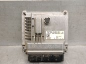 Recambio de centralita motor uce para seat leon (5f1) 1.6 tdi referencia OEM IAM 04L907445B  DELPHI