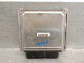 Recambio de centralita motor uce para seat leon (5f1) 1.6 tdi referencia OEM IAM 04L907445B  DELPHI