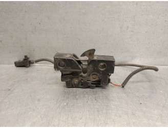 Recambio de cerradura capot para seat leon (5f1) 1.6 tdi referencia OEM IAM 5F0823509C 5F0823509C 