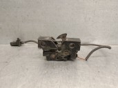 Recambio de cerradura capot para seat leon (5f1) 1.6 tdi referencia OEM IAM 5F0823509C 5F0823509C 