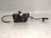 Recambio de cerradura capot para seat leon (5f1) 1.6 tdi referencia OEM IAM 5F0823509C 5F0823509C 