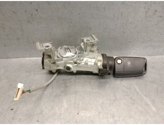 Recambio de conmutador de arranque para seat leon (5f1) 1.6 tdi referencia OEM IAM 5Q0905865 5Q0905865 