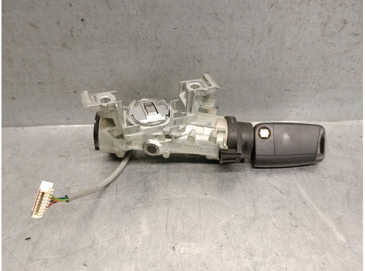 Recambio de conmutador de arranque para seat leon (5f1) 1.6 tdi referencia OEM IAM 5Q0905865 5Q0905865 