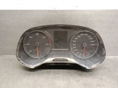 Recambio de cuadro instrumentos para seat leon (5f1) 1.6 tdi referencia OEM IAM 5F0920863A 5F0920863A VDO