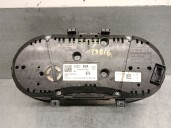 Recambio de cuadro instrumentos para seat leon (5f1) 1.6 tdi referencia OEM IAM 5F0920863A 5F0920863A VDO