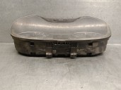 Recambio de cuadro instrumentos para seat leon (5f1) 1.6 tdi referencia OEM IAM 5F0920863A 5F0920863A VDO