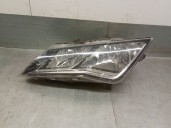 Recambio de faro izquierdo para seat leon (5f1) 1.6 tdi referencia OEM IAM 5F1941005A 5F1941005A 