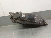 Recambio de faro izquierdo para seat leon (5f1) 1.6 tdi referencia OEM IAM 5F1941005A 5F1941005A 