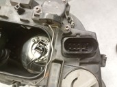 Recambio de faro izquierdo para seat leon (5f1) 1.6 tdi referencia OEM IAM 5F1941005A 5F1941005A 