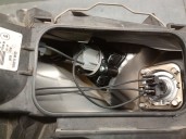 Recambio de faro izquierdo para seat leon (5f1) 1.6 tdi referencia OEM IAM 5F1941005A 5F1941005A 