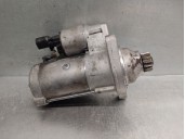 Recambio de motor arranque para seat leon (5f1) 1.6 tdi referencia OEM IAM 02Z911024L 02Z911021K 260116 VALEO