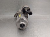 Recambio de motor arranque para seat leon (5f1) 1.6 tdi referencia OEM IAM 02Z911024L 02Z911021K 260116 VALEO