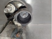 Recambio de motor arranque para seat leon (5f1) 1.6 tdi referencia OEM IAM 02Z911024L 02Z911021K 260116 VALEO