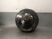 Recambio de servofreno para seat leon (5f1) 1.6 tdi referencia OEM IAM 5Q1614105CN 5Q1614106A 0256201177 ATE