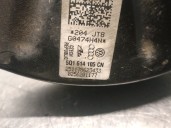 Recambio de servofreno para seat leon (5f1) 1.6 tdi referencia OEM IAM 5Q1614105CN 5Q1614106A 0256201177 ATE