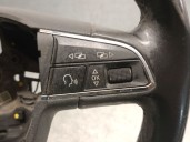 Recambio de volante para seat leon (5f1) 1.6 tdi referencia OEM IAM 5F0419091 5F0419091 