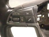 Recambio de volante para seat leon (5f1) 1.6 tdi referencia OEM IAM 5F0419091 5F0419091 