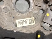 Recambio de volante para seat leon (5f1) 1.6 tdi referencia OEM IAM 5F0419091 5F0419091 