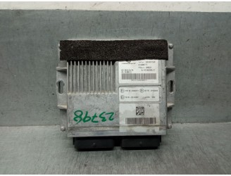 Recambio de centralita motor uce para dacia sandero iii 1.0 tce 90 referencia OEM IAM 169103752R 616000777 