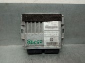 Recambio de centralita motor uce para dacia sandero iii 1.0 tce 90 referencia OEM IAM 169103752R 616000777 