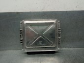 Recambio de centralita motor uce para dacia sandero iii 1.0 tce 90 referencia OEM IAM 169103752R 616000777 