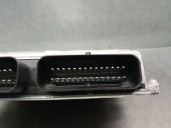 Recambio de centralita motor uce para dacia sandero iii 1.0 tce 90 referencia OEM IAM 169103752R 616000777 