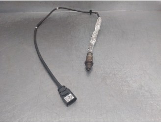 Replacement lambda sensor for Seat Leon SP KL / SFDXDEX0 1.5 Leon SP OEM IAM reference 05E906262H 05E906262H 