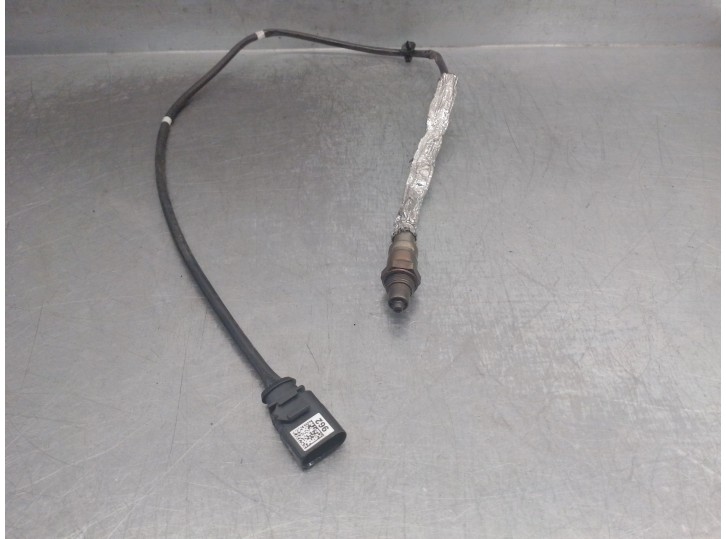 Recambio de sonda lambda para seat leon sp kl / sfdxdex0 1.5 leon sp referencia OEM IAM 05E906262H 05E906262H 