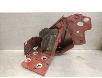 Recambio de refuerzo lateral para alfa romeo giulietta (191) 1.6 jtdm cat referencia OEM IAM 50509662 50509662 