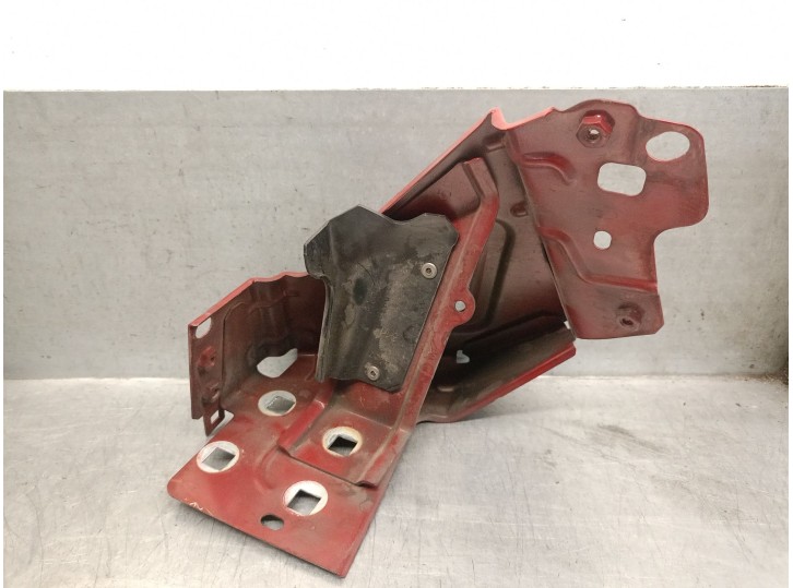 Recambio de refuerzo lateral para alfa romeo giulietta (191) 1.6 jtdm cat referencia OEM IAM 50509662 50509662 