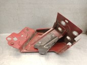 Recambio de refuerzo lateral para alfa romeo giulietta (191) 1.6 jtdm cat referencia OEM IAM 50509662 50509662 