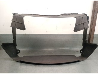 Replacement front radiator grille for Alfa Romeo Giulietta (191) 1.6 JTDM CAT OEM IAM reference 50516160 50516160 