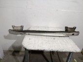 Recambio de refuerzo paragolpes trasero para fiat doblo 1.3 16v jtd cat referencia OEM IAM 51810535 51810535 