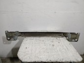 Recambio de refuerzo paragolpes trasero para fiat doblo 1.3 16v jtd cat referencia OEM IAM 51810535 51810535 