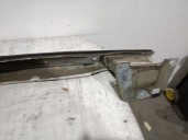 Recambio de refuerzo paragolpes trasero para fiat doblo 1.3 16v jtd cat referencia OEM IAM 51810535 51810535 