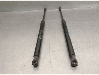 Recambio de amortiguadores maletero / porton para fiat 500 (312_) electric (ev) referencia OEM IAM 00521843220 52184322 