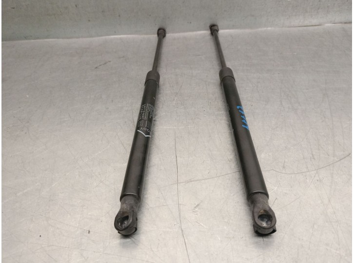 Recambio de amortiguadores maletero / porton para fiat 500 (312_) electric (ev) referencia OEM IAM 00521843220 52184322 